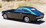 Ferrari 212 Inter Coupe 1951 года